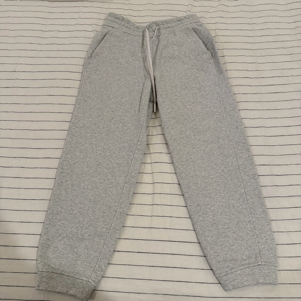 lululemon athletica Sweatpants